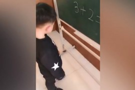 Kad drug pomaže u rješavanju matematičkih problema