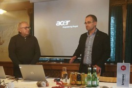 Sa sezonskom ski-kartom Jahorine na slovenačka skijališta i obratno