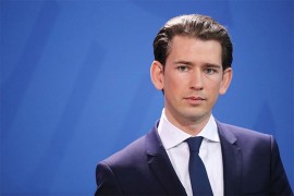 Kurc pozvao premijere Zapadnog Balkana 19. novembra u Beč