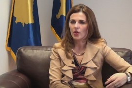 Čitaku u SB UN traži podršku za članstvo Kosova u Interpolu