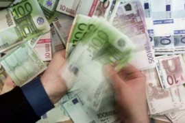 Zaplijenjeno 753 miliona evra, uhapšena Srpkinja zbog pranja novca