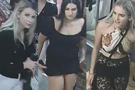 Policija traži dvije djevojke zbog krađe vibratora vrijednih 1.000 KM