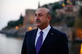 Ankara traži međunarodnu istragu u slučaju "Kašogi"