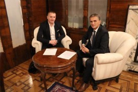 Grubeša: BiH će insistirati na zaštiti prava vlasništva