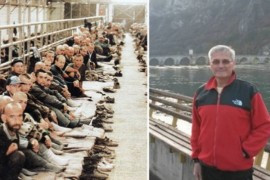Podignuta optužnica protiv Daneta Lukajića