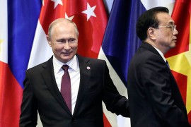 Detektor metala zazvonio, Putina niko nije smio provjeriti