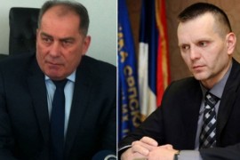 Lukač pisao Mektiću: BH delegacija da glasa protiv prijema Kosova u ...