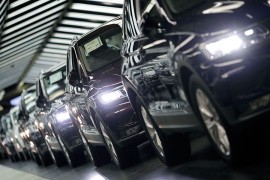 Nova pravila za uvoz automobila u Crnoj Gori