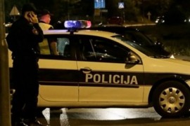 Pokušao ubiti brata u centru Sarajeva