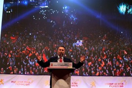 Ministarstvo: Gruevski nema pasoš Bugarske