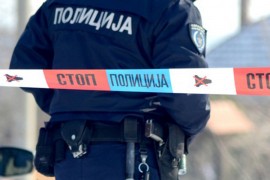 Mislio da je zadavio suprugu pa se objesio