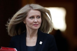 Još jedna ostavka u britanskoj vladi