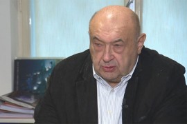 Prodanović: Probaćemo da nađemo milion evra