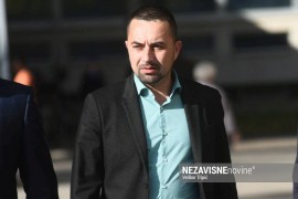 Jerinić: Govedarica izgubio konce