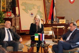Dodik: Srpska će se usredsrediti isključivo na ekonomska pitanja