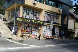 Potvrđena optužnica protiv Kineza osumnjičenog za premlaćivanje ...