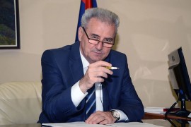 Savanović: Povećanje invalidnina u skladu s mogućnostima