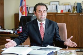 Srbija i BiH neće učestvovati na sastancima CEFTA u Prištini