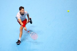 Nišikori blijed i protiv Tima, Federer bliže polufinalu