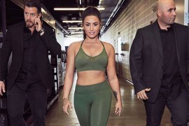 Demi Lovato završila rehabilitaciju