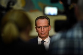 "Njemačka uzdržana o inicijativi razmjene teritorije Srbije i KiM"