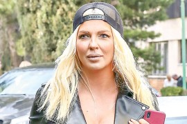Jelena Karleuša objavila svoju fotografiju od prije 22 godine