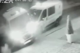 Sudarila se dva vozila Hitne pomoći