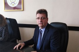 Nadzorni odbor Šuma Srpske umjesto Marića imenovao Stojčića