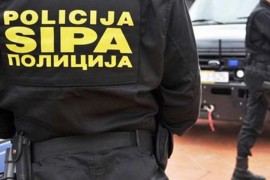Pretres u Brčkom: Oduzeti heroin i novac