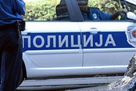 Maloljetnica automobilom udarila u pekaru
