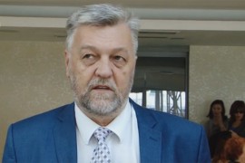 Ćuzulan: Jošić nije izabran kao nezavisni kandidat, već kao ...