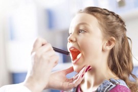 Angina se ne mora liječiti antibioticima