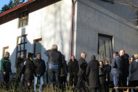 Sutra primopredaja dužnosti u ŠG "Klekovača-Potoci"