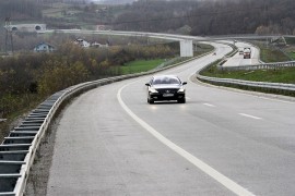 Koncesija "Super-petrolu": Pumpe i odmorište gradi jedan od ...