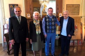 Unuk francuskog generala: Razbio bih nos svakome ko kaže nešto protiv ...