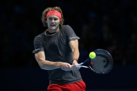 Zverev: Novak je na mojoj strani, za Federera važe druga pravila