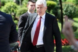 Čović: Neka nam dragi Bog pomogne za formiranje vlasti u FBiH