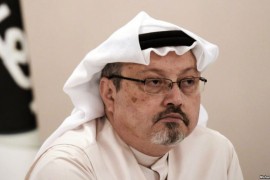 Princ Salman naredio ubistvo Kašogija?