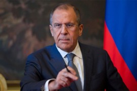 Lavrov: Rusija, srpsko rukovodstvo i Dodik najdosljedniji zaštitnici ...