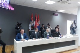 U Istočnom Sarajevu sjednica Glavnog odbora SDS-a