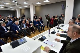 Govedarica: Neće biti koalicije s SNSD, niti ulaska u Vladu RS-a