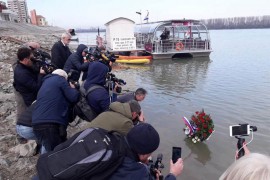 Pupovac: Početi s komemorativnom politikom u Hrvatskoj