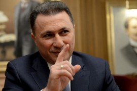 Misterija zvana Nikola Gruevski