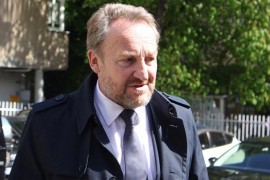 Izetbegović: BiH se mora naoružavati ili će biti krajnja adresa