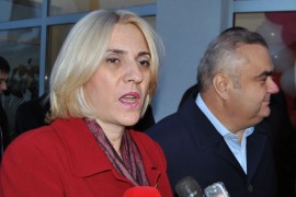 Cvijanović: Srpska će i dalje imati stabilnu vlast