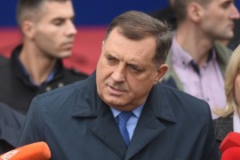 Dodik osim na inauguraciju u Predsjedništvu BiH poziva i na svečani ...