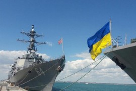 Ukrajina: Moguć veliki rat s Rusijom