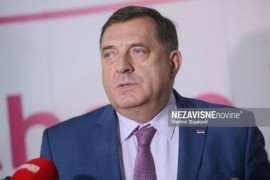 Dodik: Ukinuti Vijeće naroda RS ako Klub Srba u Domu naroda FBiH ne ...