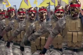 "Podrška Vašingtona Kurdima je velika greška"