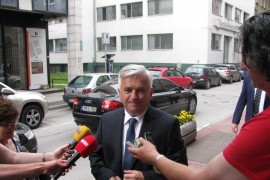 Kotorvaroški DNS traži poništavanje smjene Čubrilovića